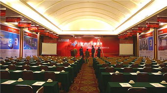 桂林会议会展喷绘印刷与全流程服务指南